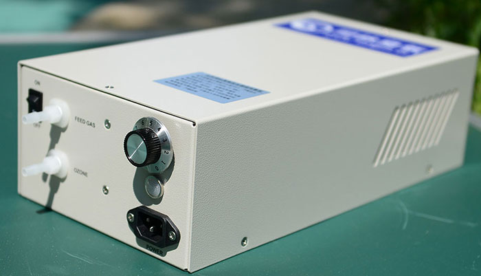 高精度臭氧發生器