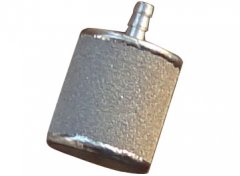 如何將臭氧溶于水？