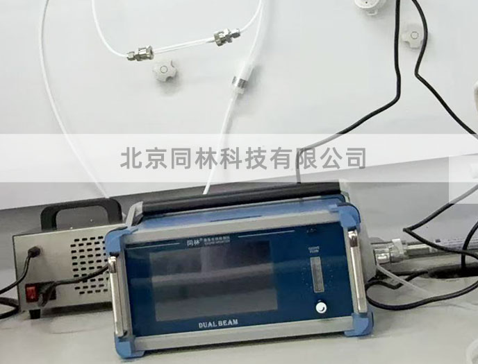 不同負載型催化劑的臭氧濃度控制策略及VOCs分解效率實驗研究