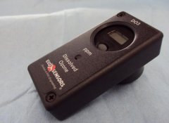 Eco Sensors DO3便攜式溶解臭氧測試儀如何使用